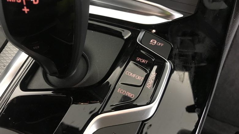 BMW X4 xDrive30d M Sport 5dr Step Auto [Plus Pack] Diesel Estate